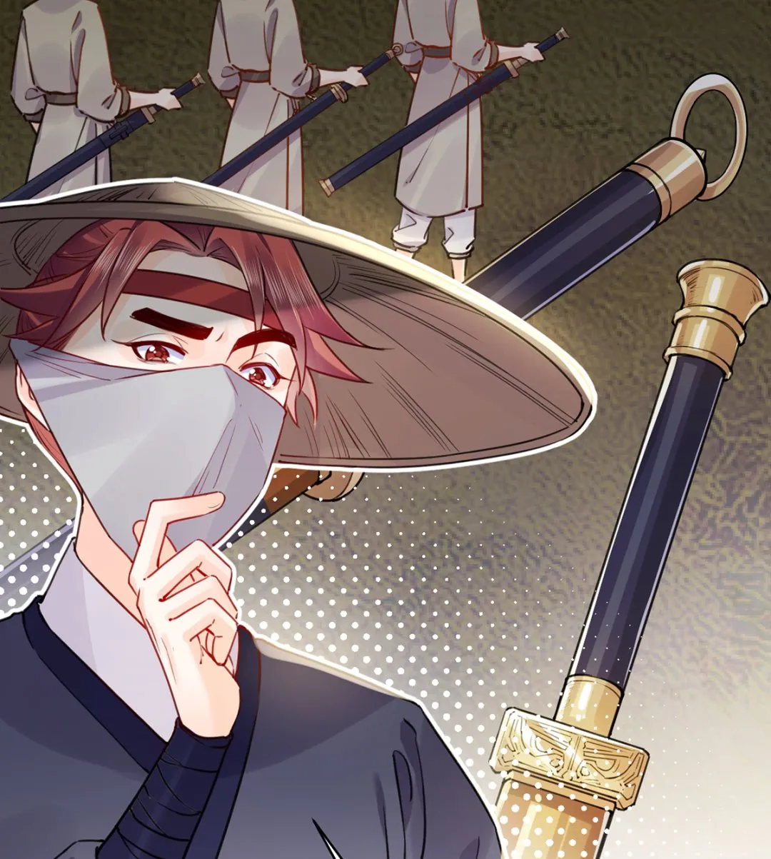 第39话 情敌相见？ 第61页