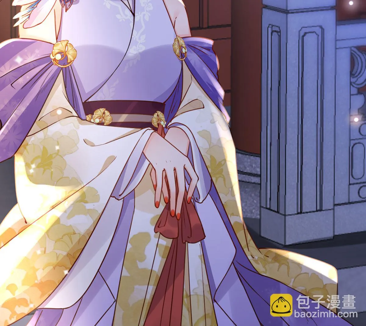 第40话 花魁？男花魁？ 第50页