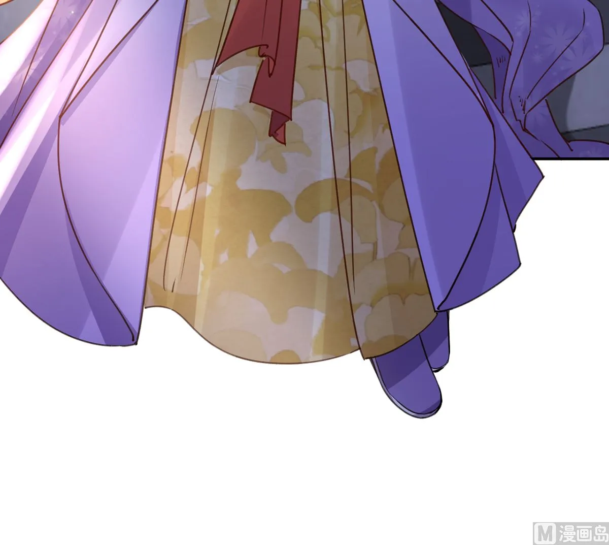 第40话 花魁？男花魁？ 第51页