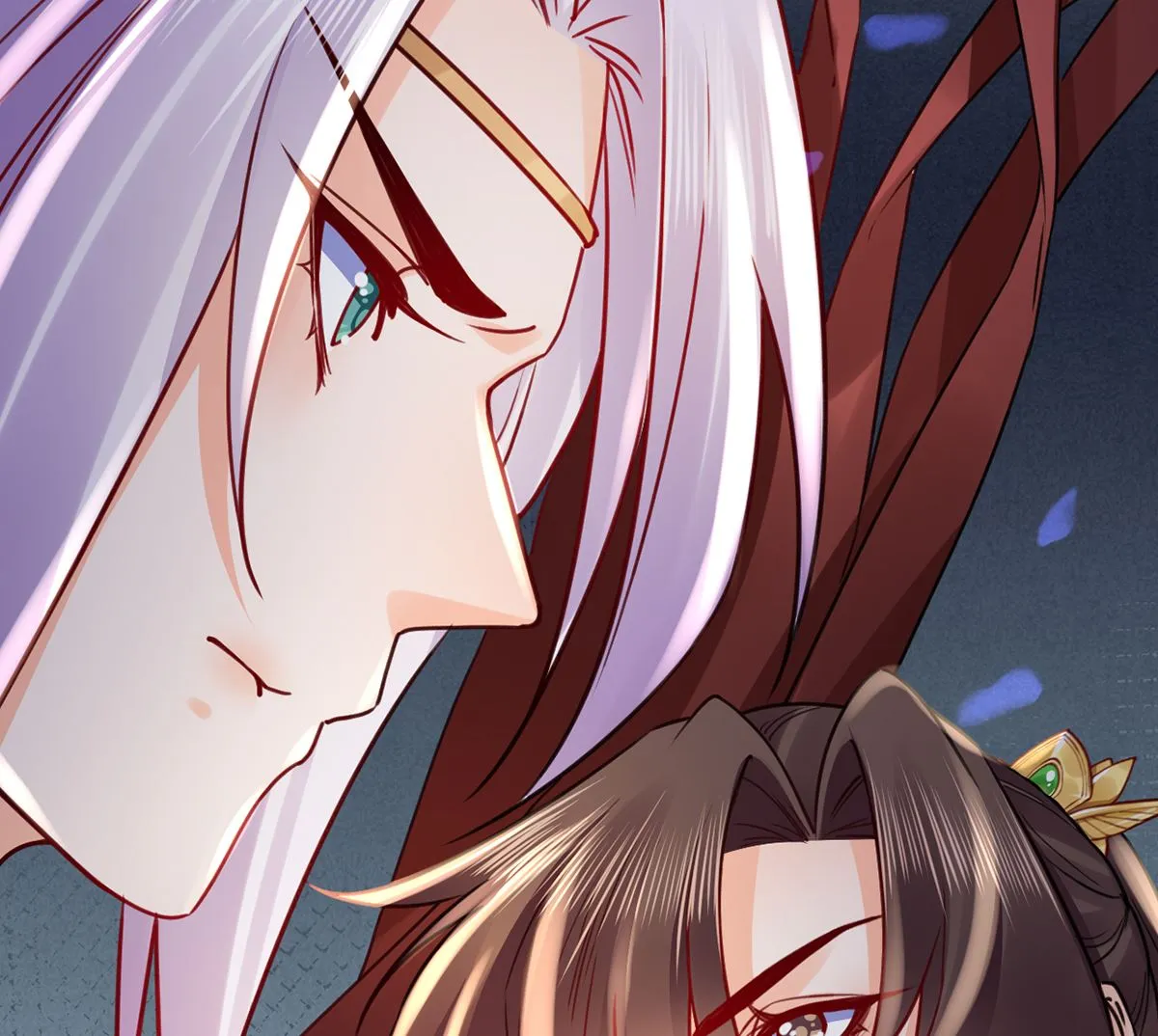 第40话 花魁？男花魁？ 第73页