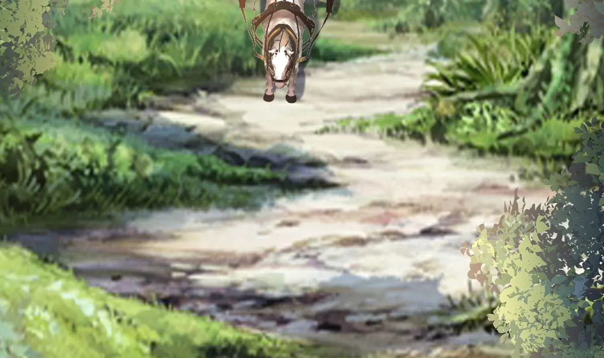 第43话 生死一线 第20页