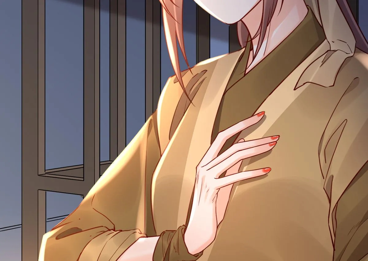 第44话 平生如梦 第85页