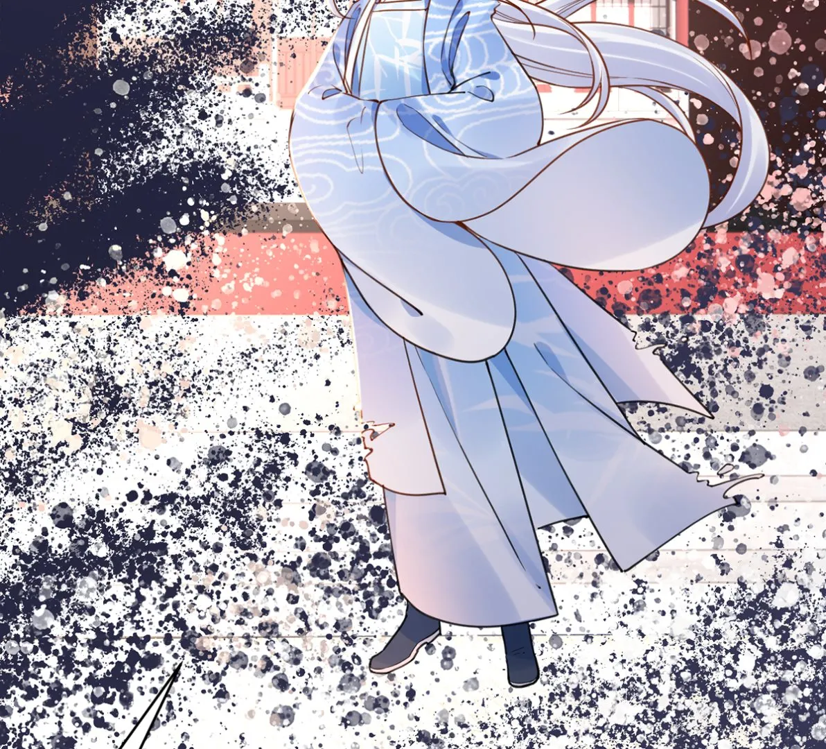 第47话 大梦初醒 第55页