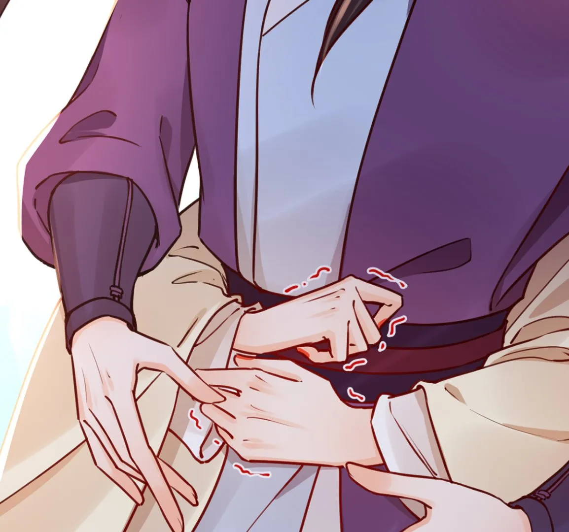 第47话 大梦初醒 第76页