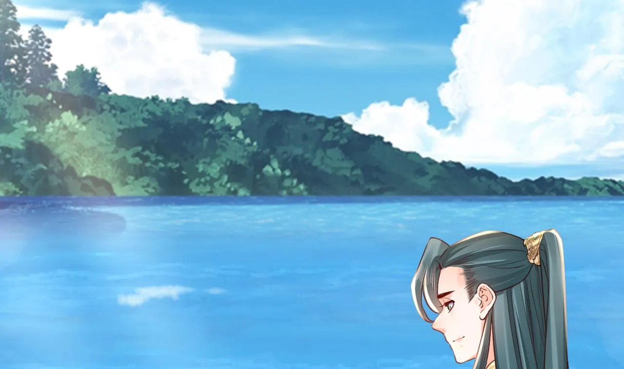 第78话 你会跟我私奔么 第3页