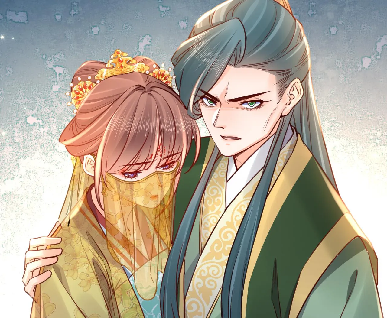 第78话 你会跟我私奔么 第45页