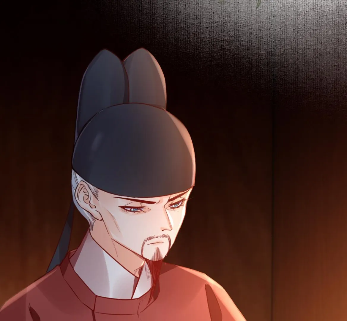 第77话 老情敌见面 第42页
