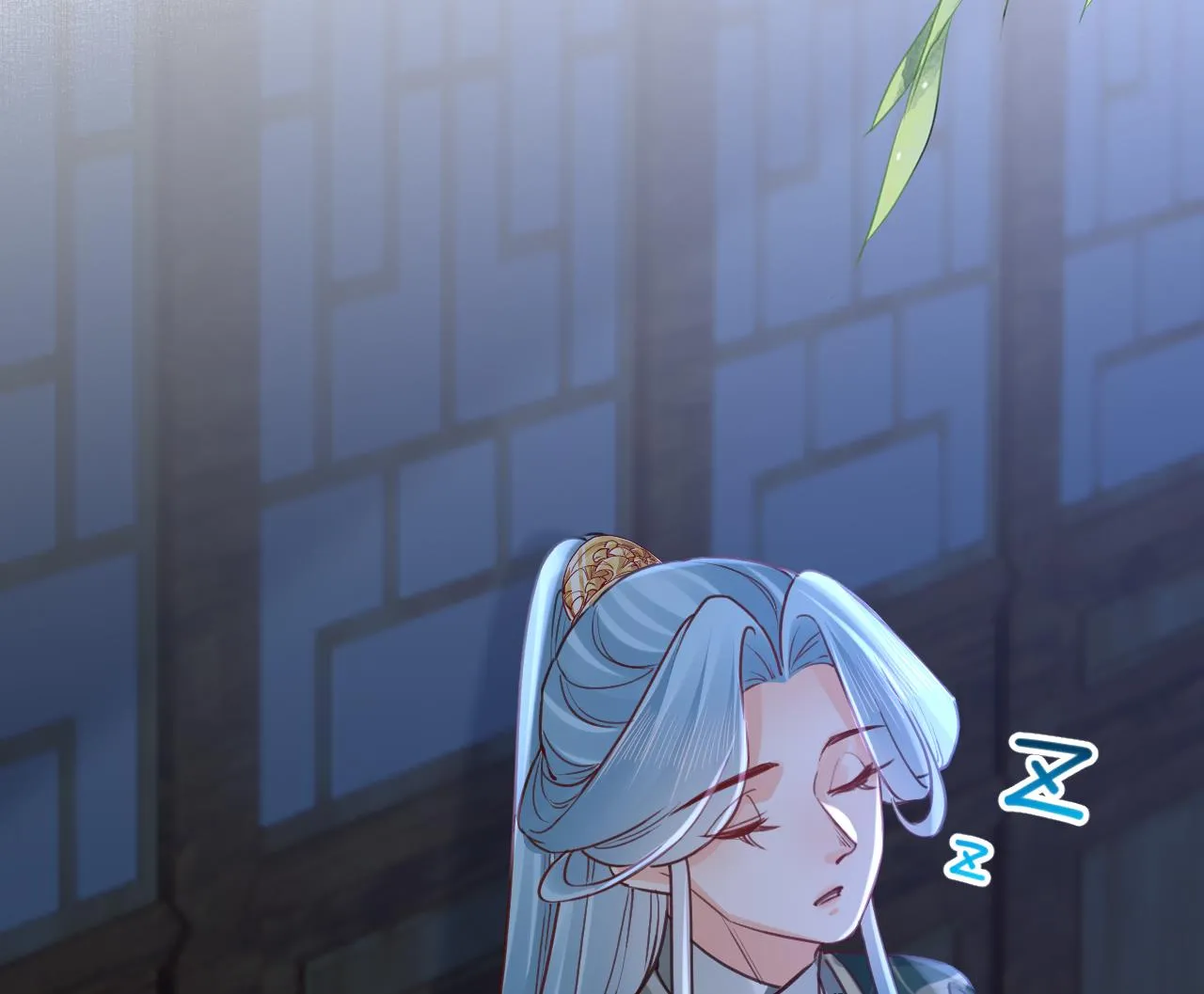 第74话 与你沉溺 第114页