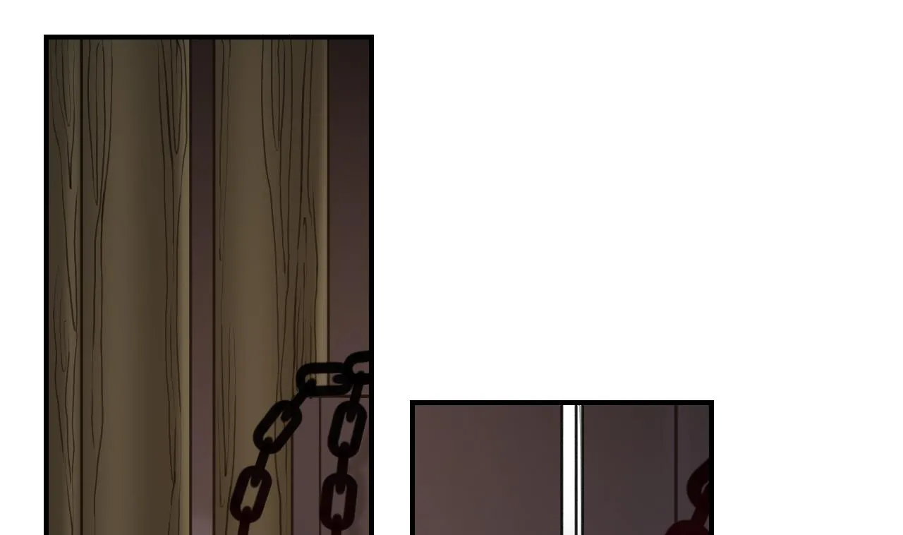 第71话 出逃 第4页