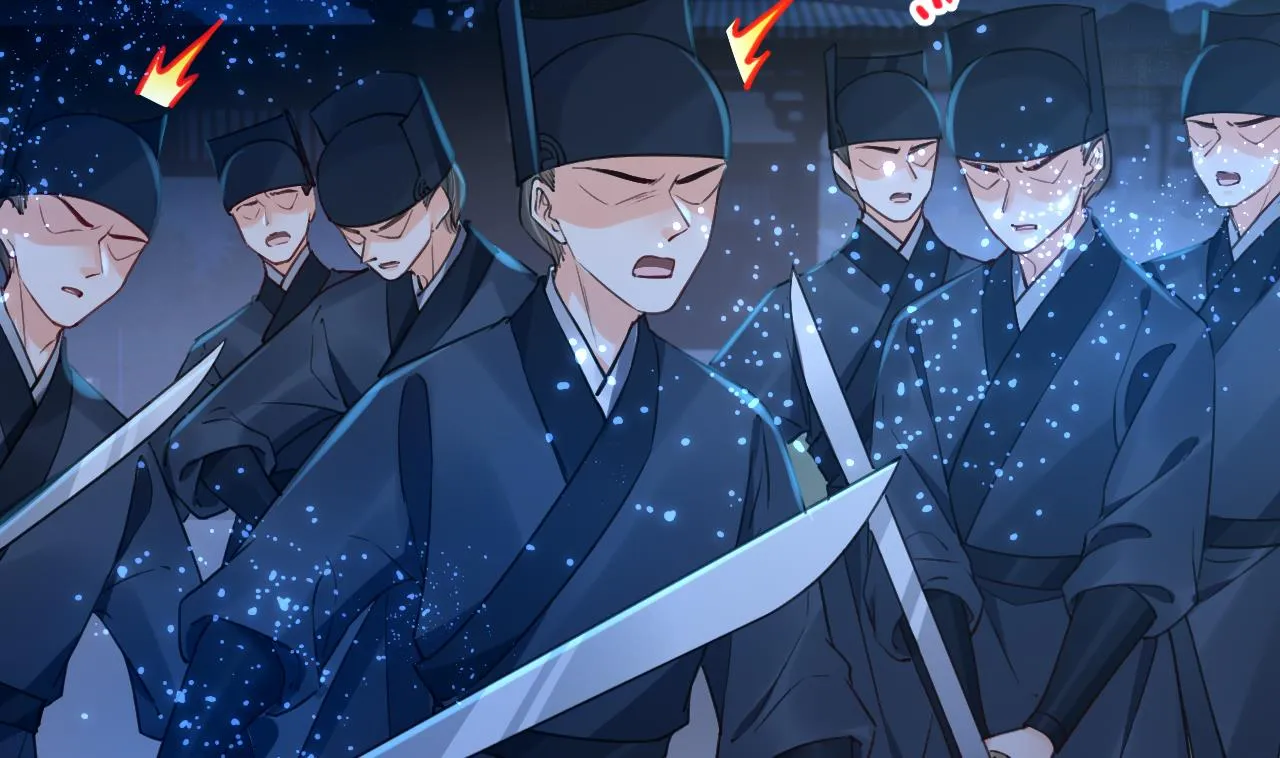 第71话 出逃 第35页