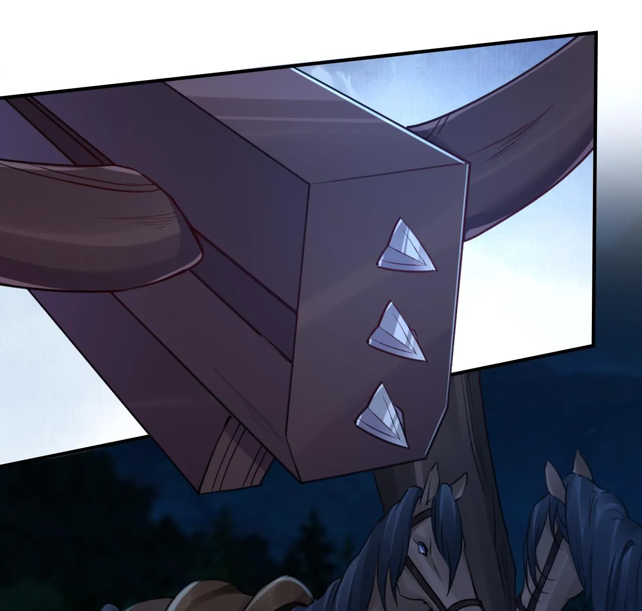 第71话 出逃 第58页