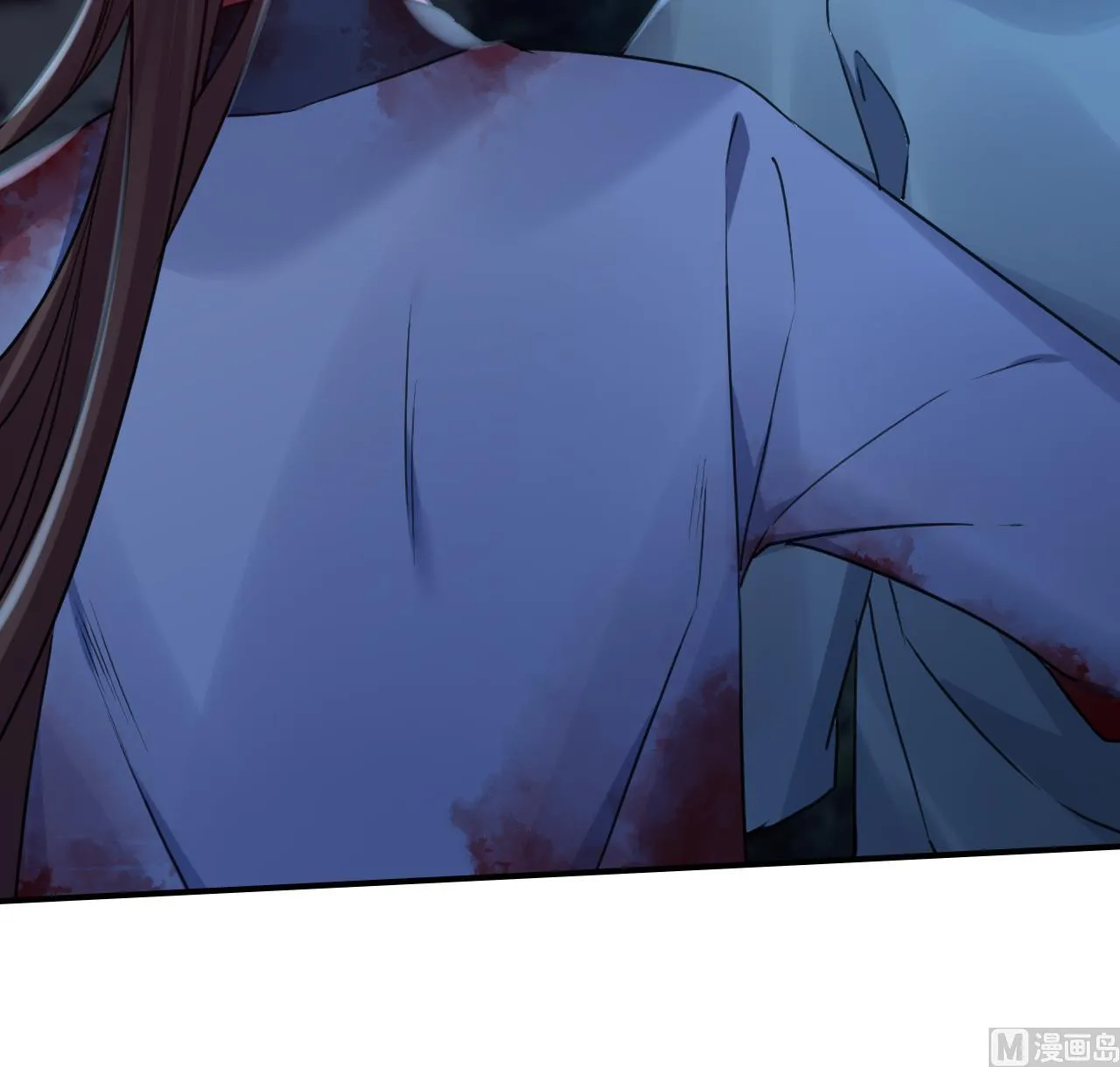 第71话 出逃 第60页