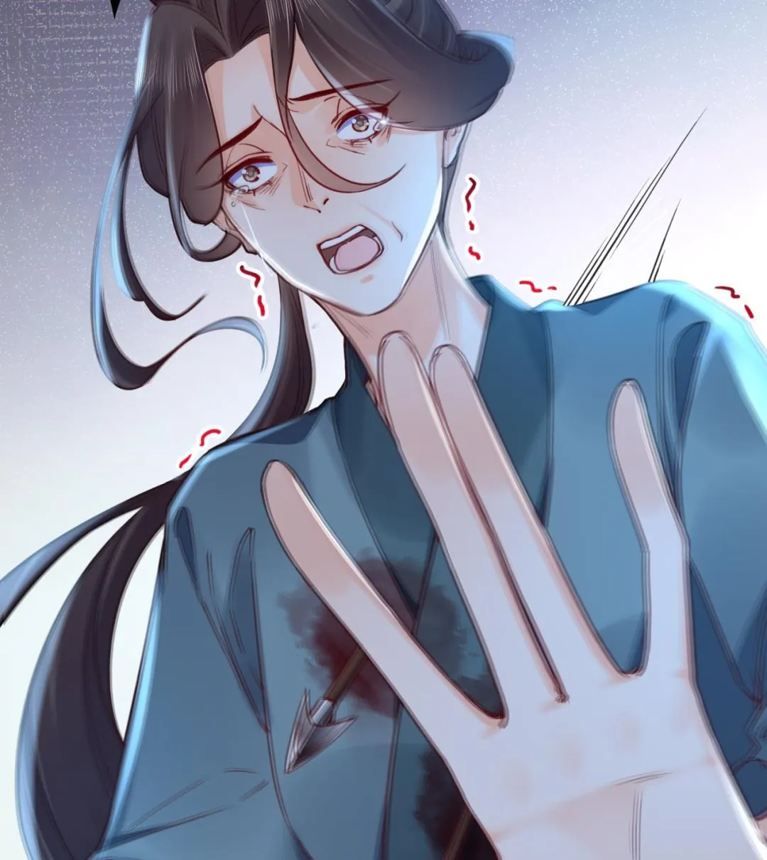 第71话 出逃 第74页