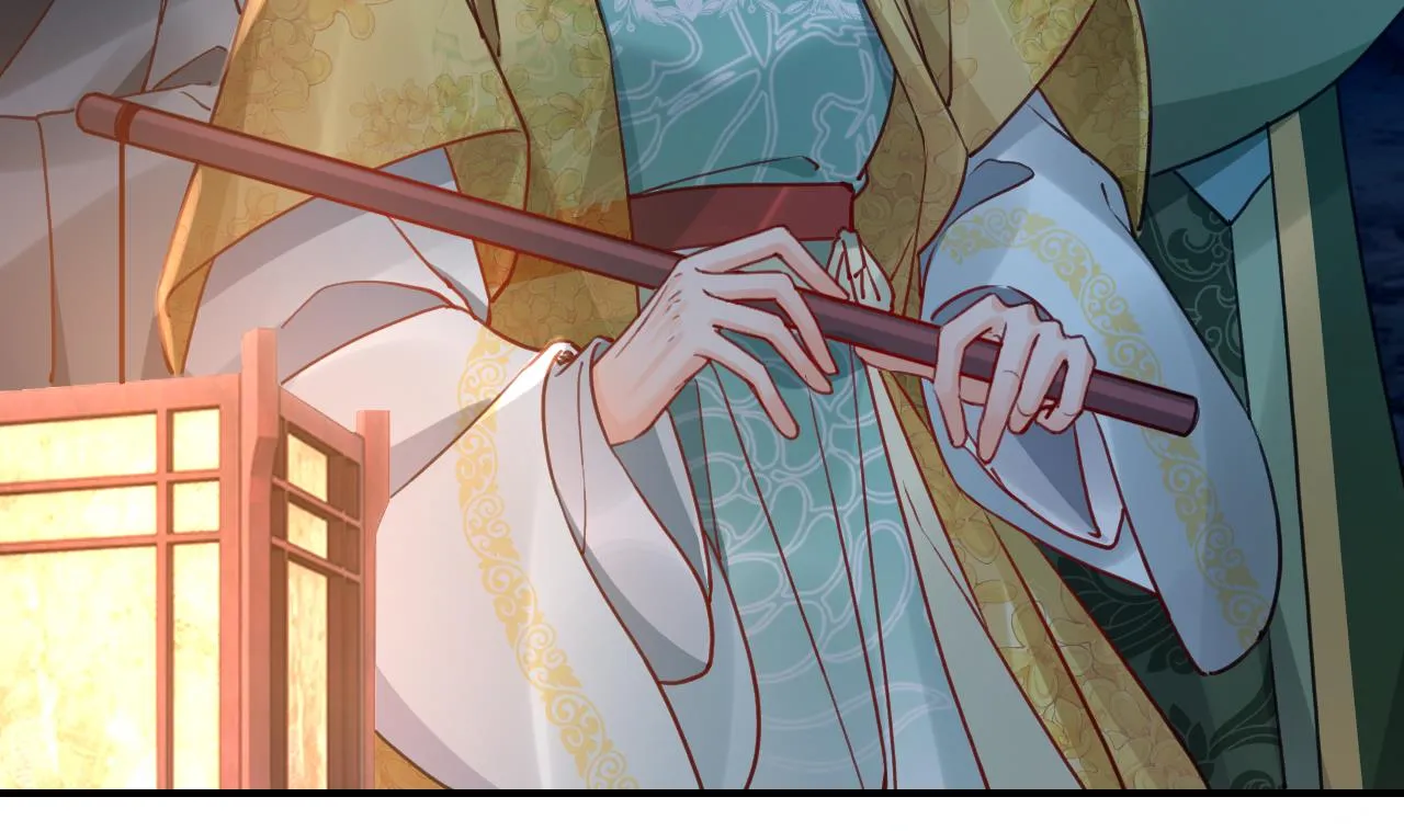 第79话 只是当时已惘然 第80页