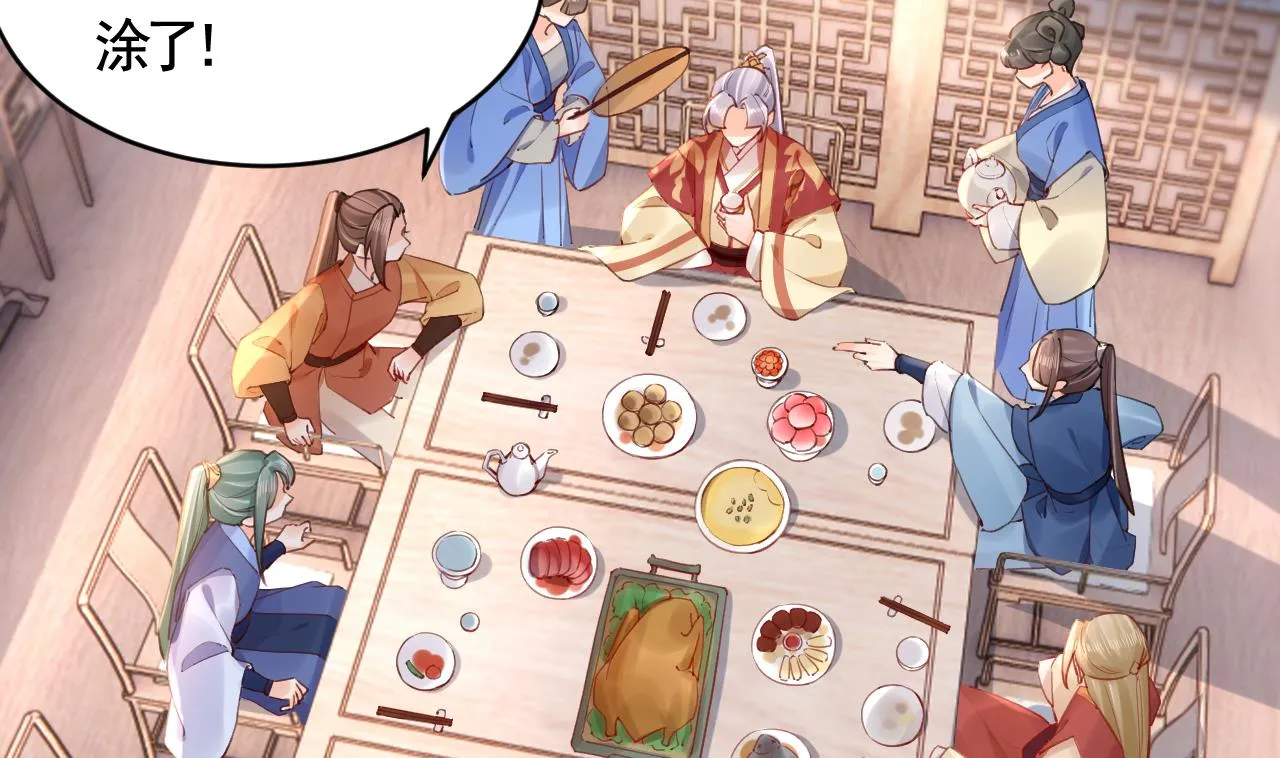 第86话殿下受伤了？ 第5页