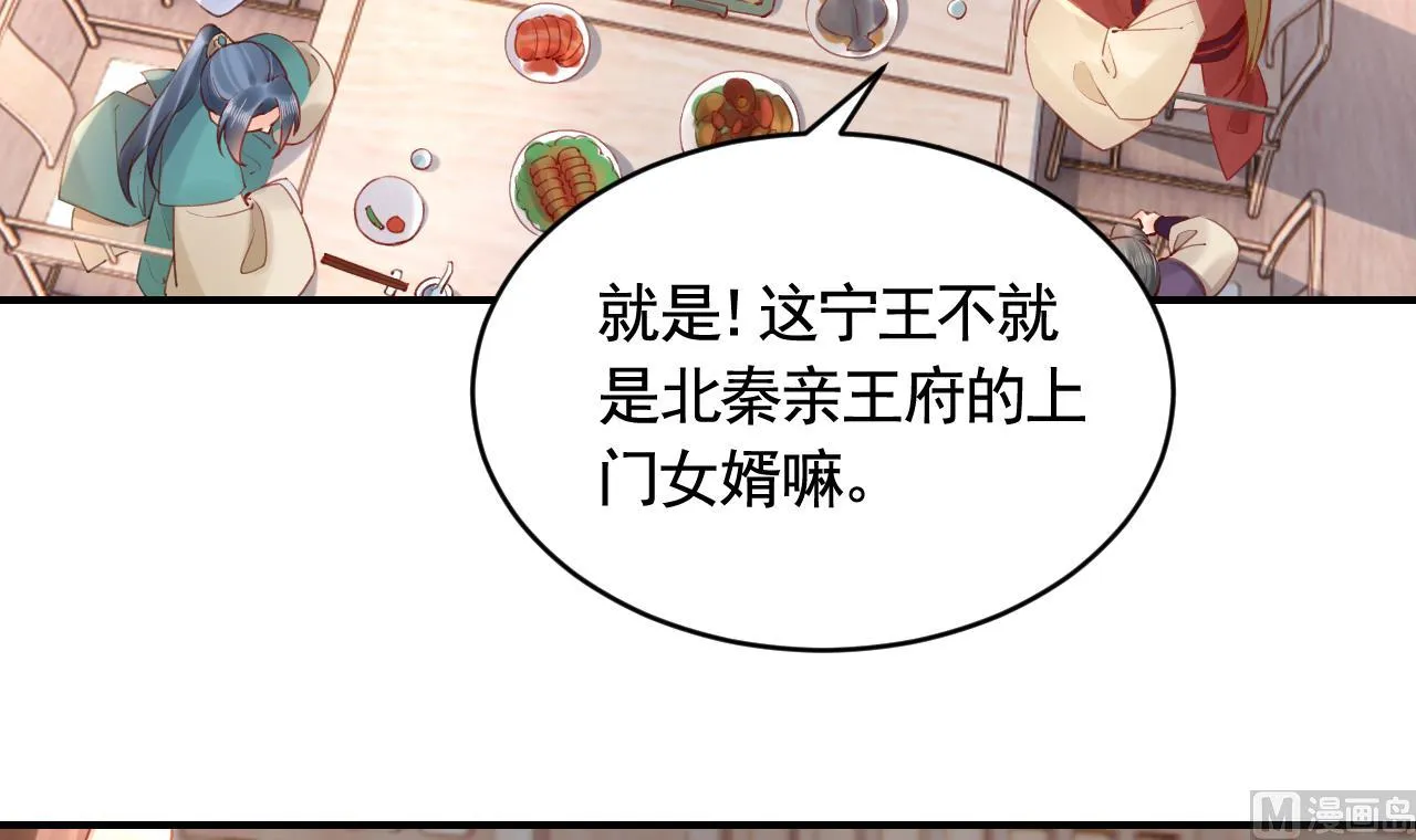 第86话殿下受伤了？ 第6页