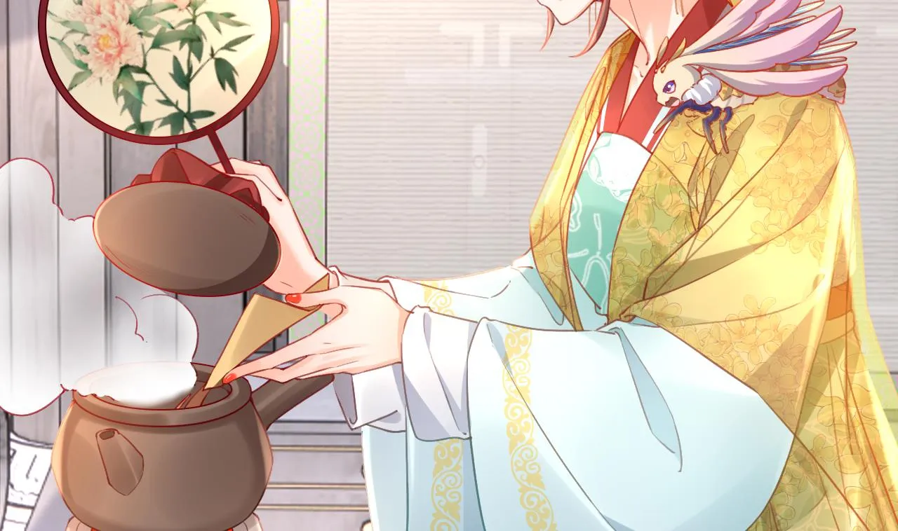 第84话沈媚儿女装！ 第8页