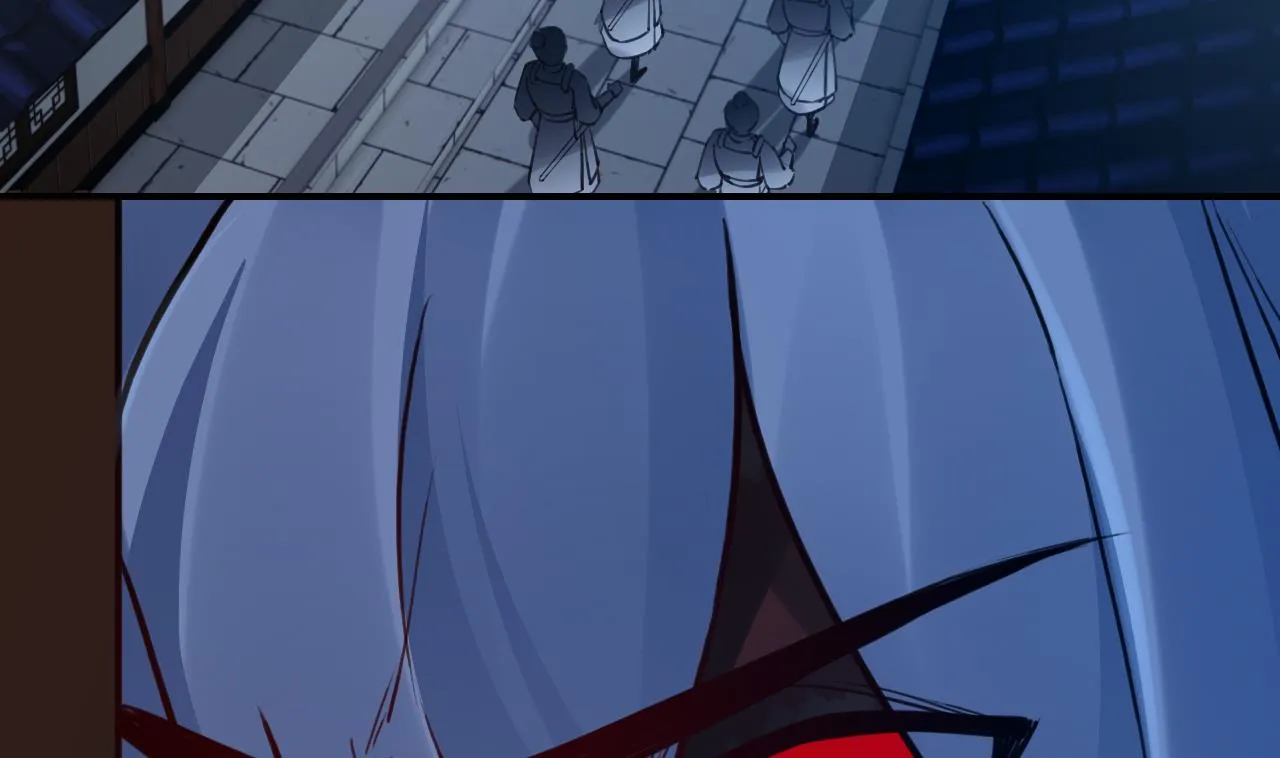 第81话使馆遇袭 第22页