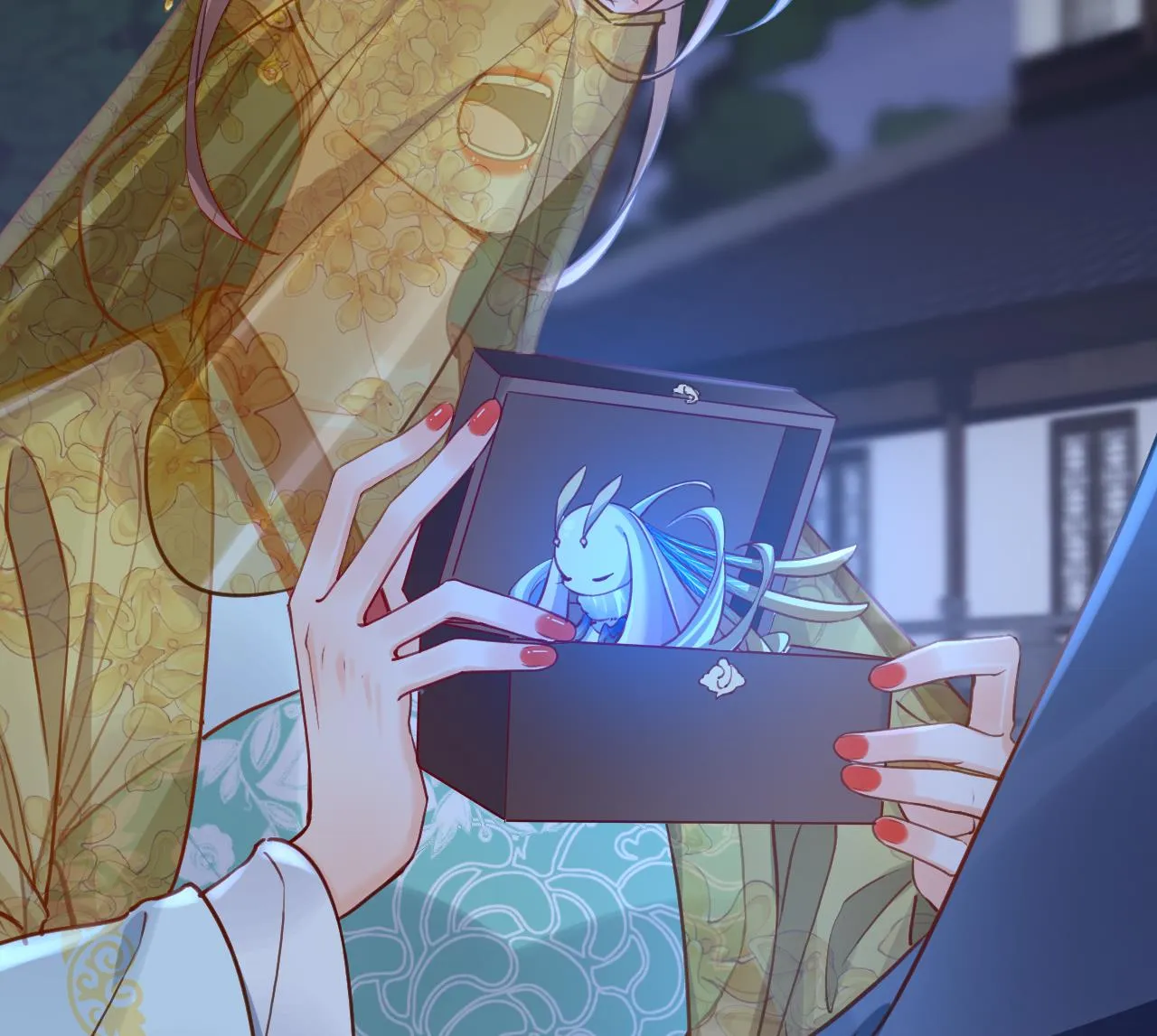 第81话使馆遇袭 第49页