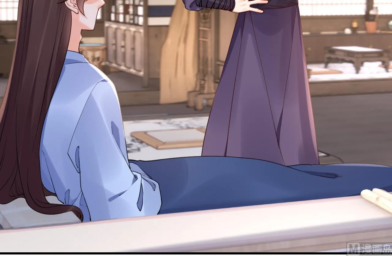 第87话 让我怎么放心？ 第18页
