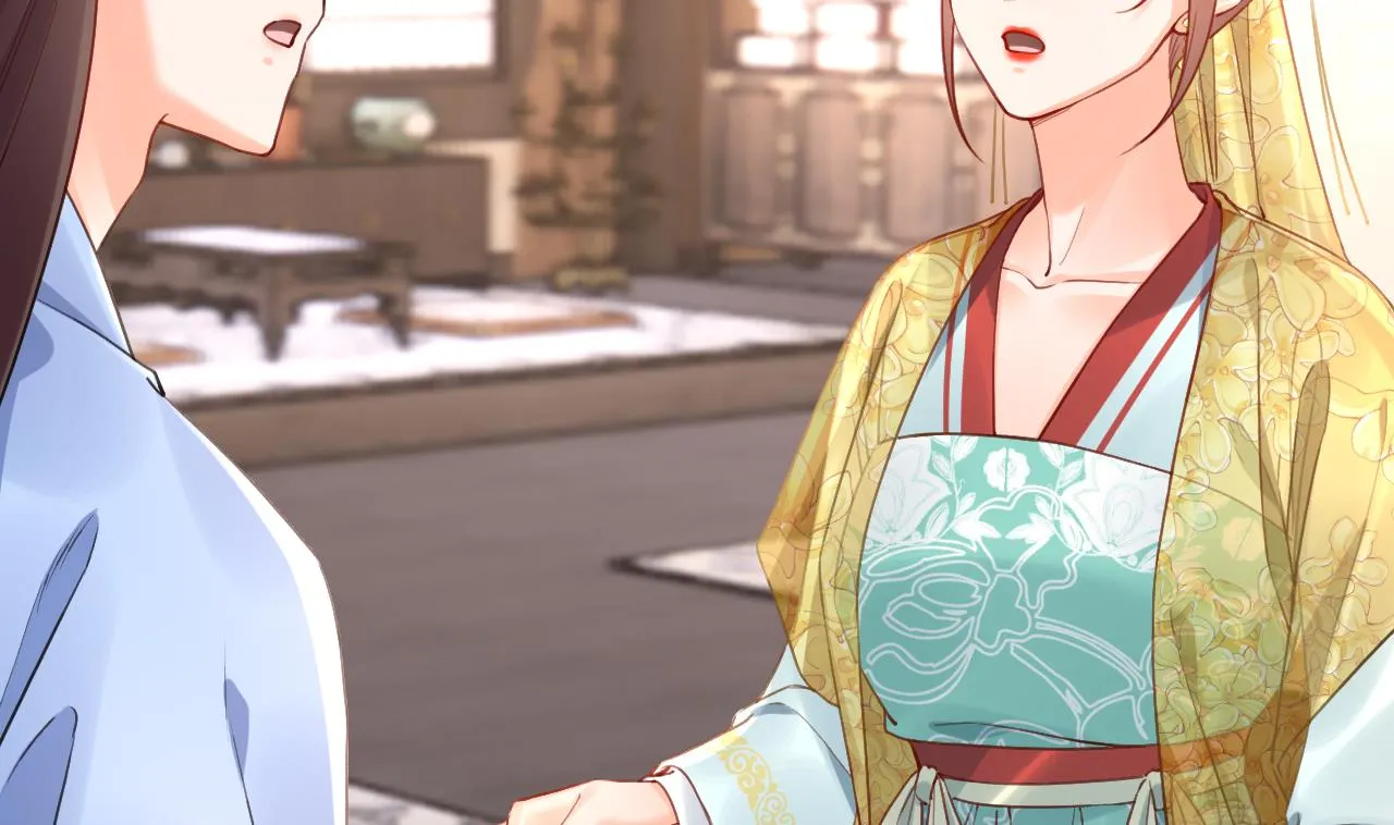 第87话 让我怎么放心？ 第32页