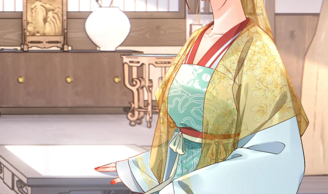 第87话 让我怎么放心？ 第47页