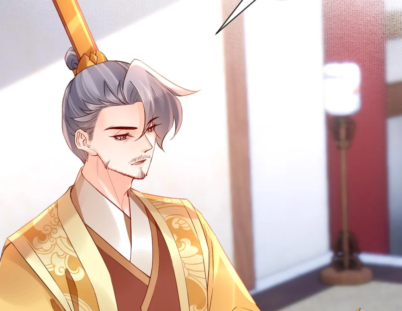第87话 让我怎么放心？ 第59页