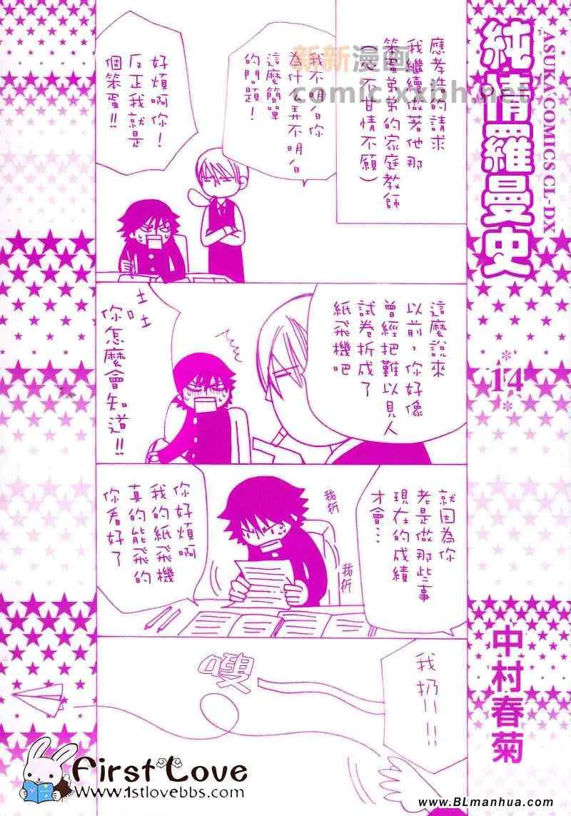 第14卷 第1页