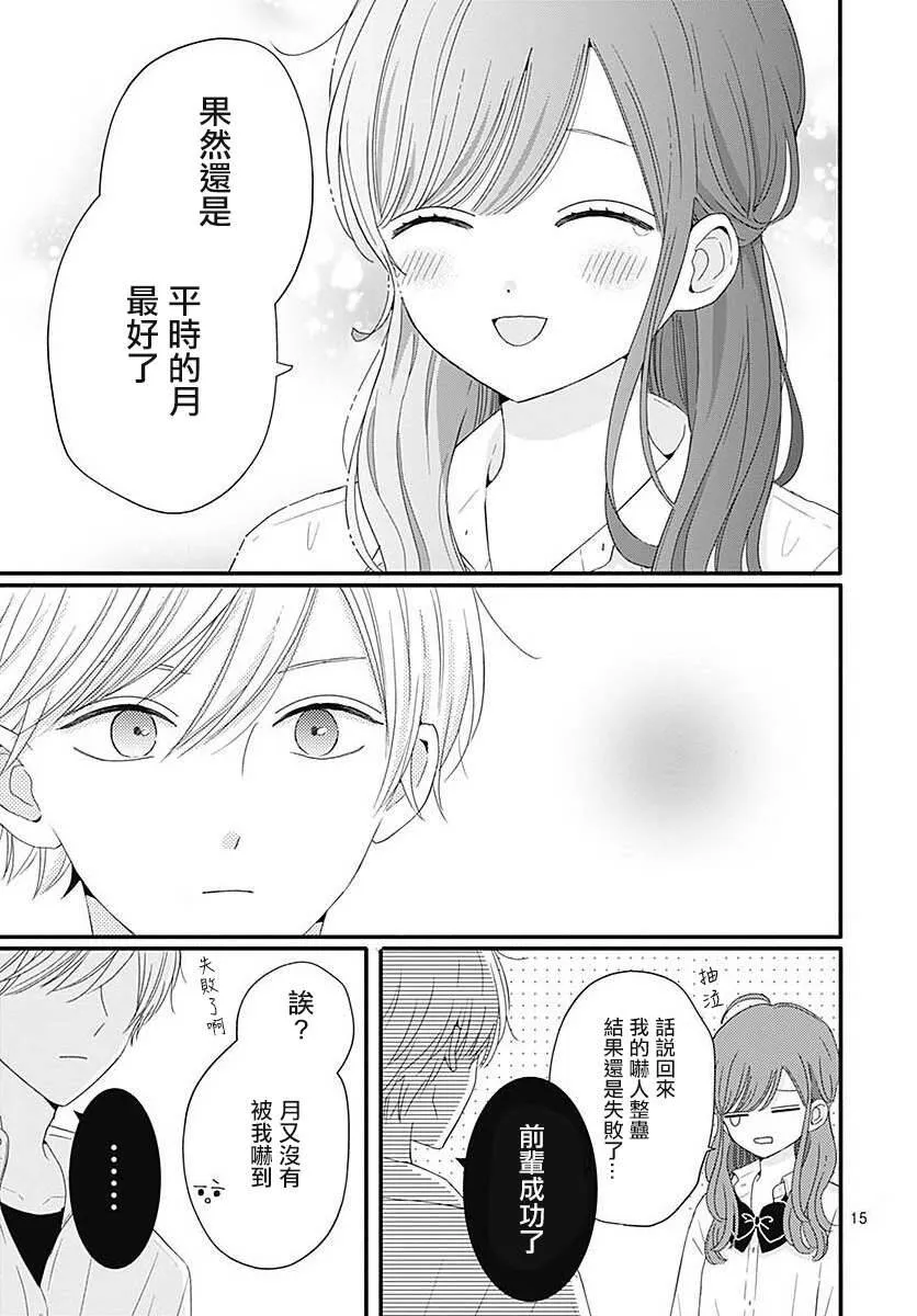 05卷附录+番外01 第18页