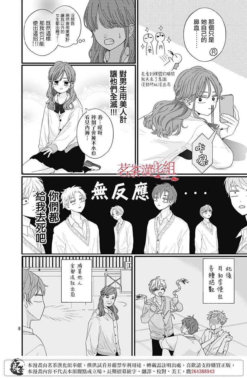 109话 第8页