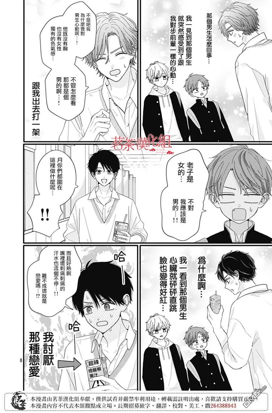 第115话 第8页