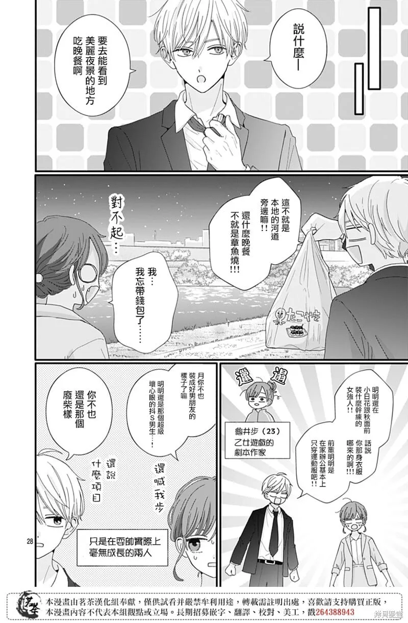 最终话 第28页
