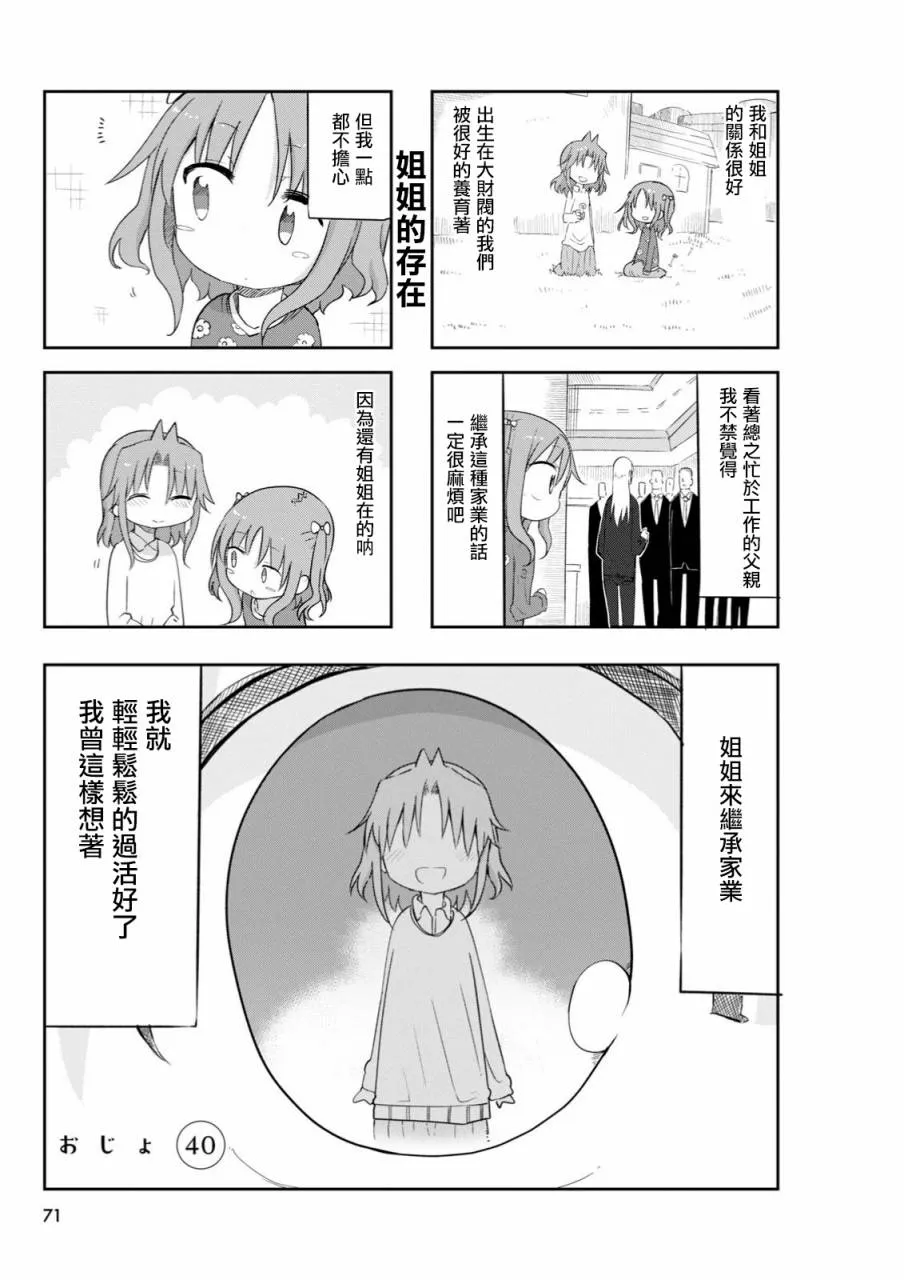 第40话 第1页