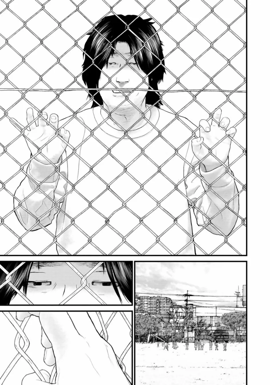 第28话 第23页