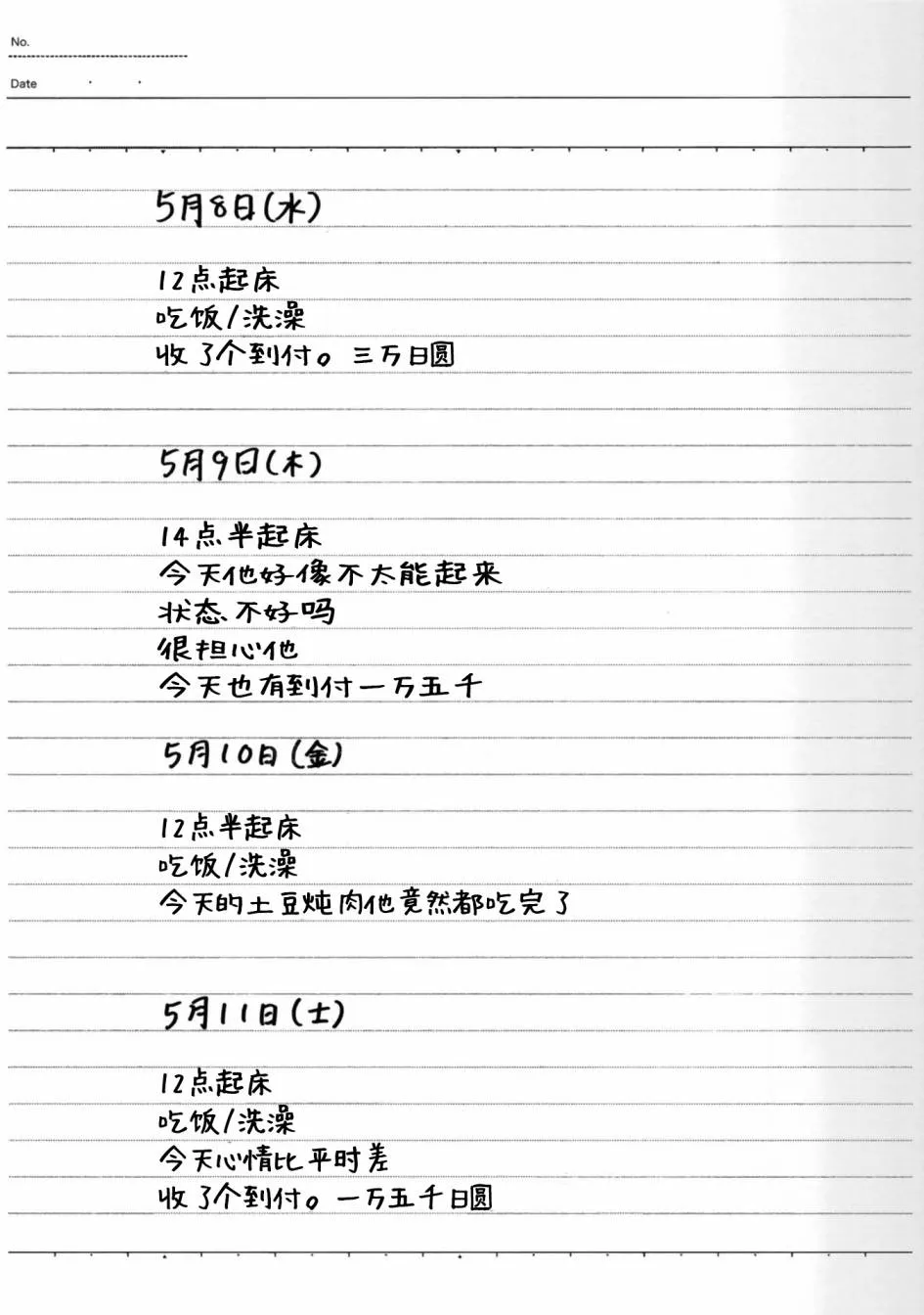 第27话 第32页