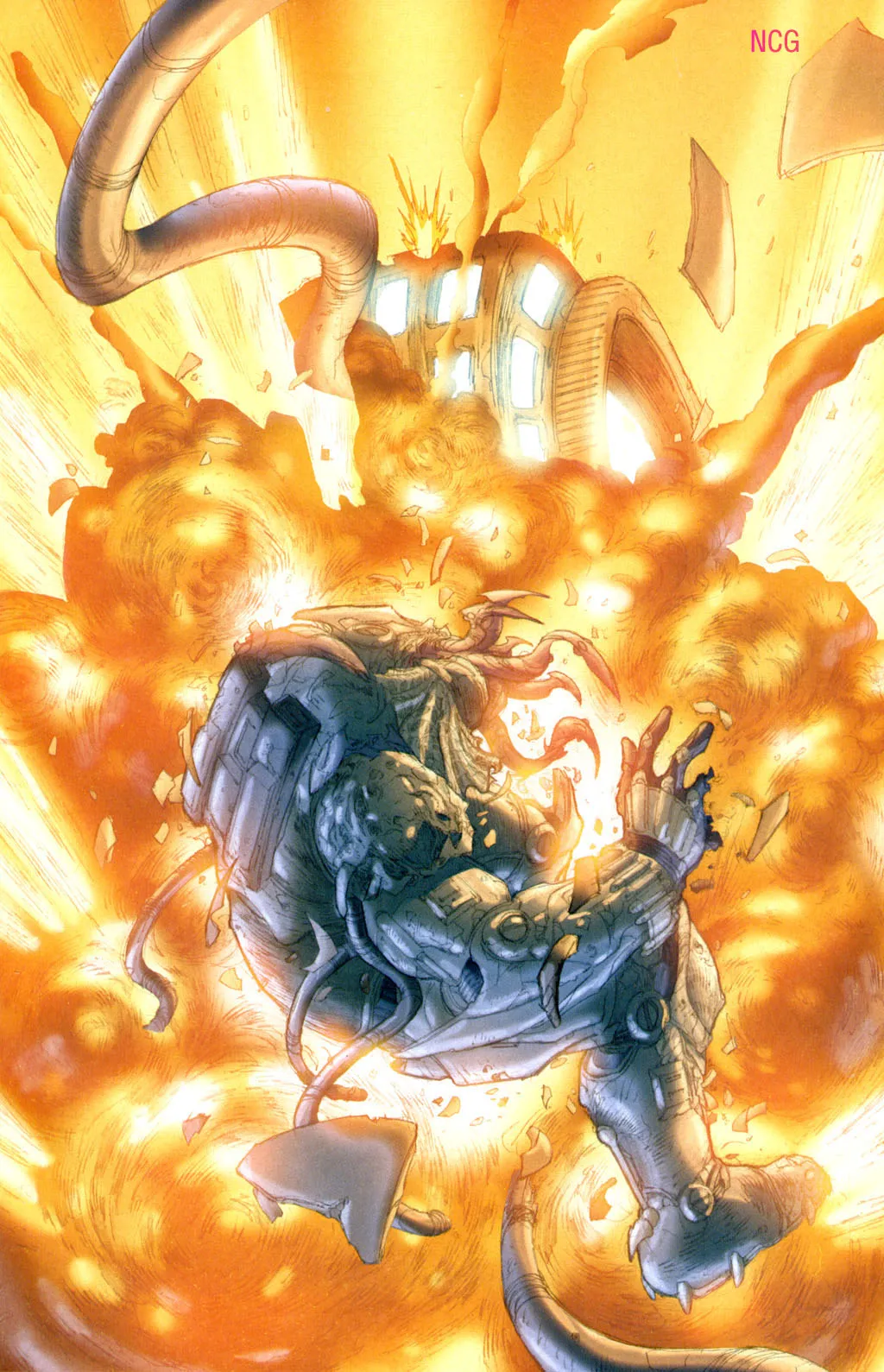 第3话 第9页