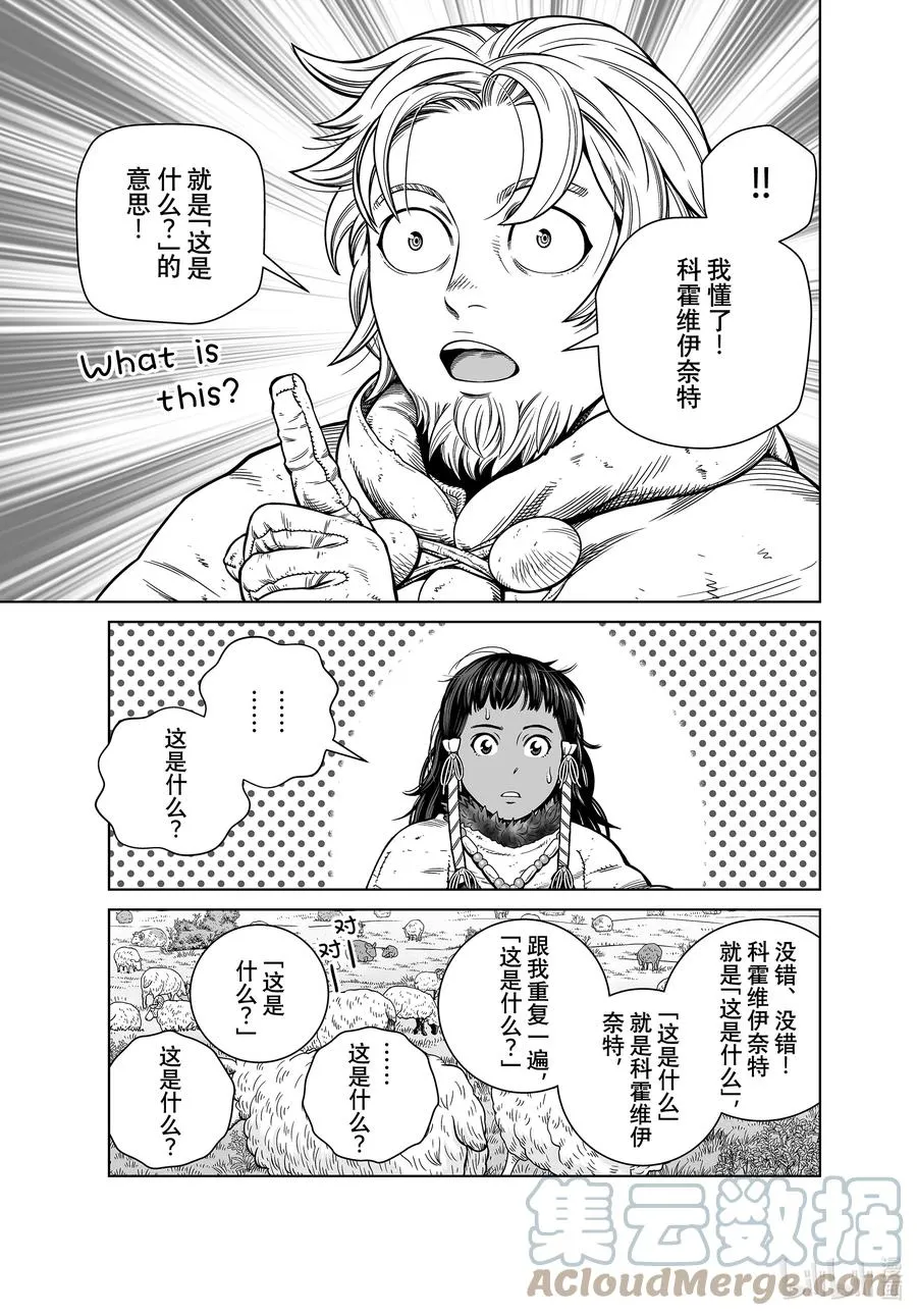 187 尼斯卡瓦吉乔的探险 第17页