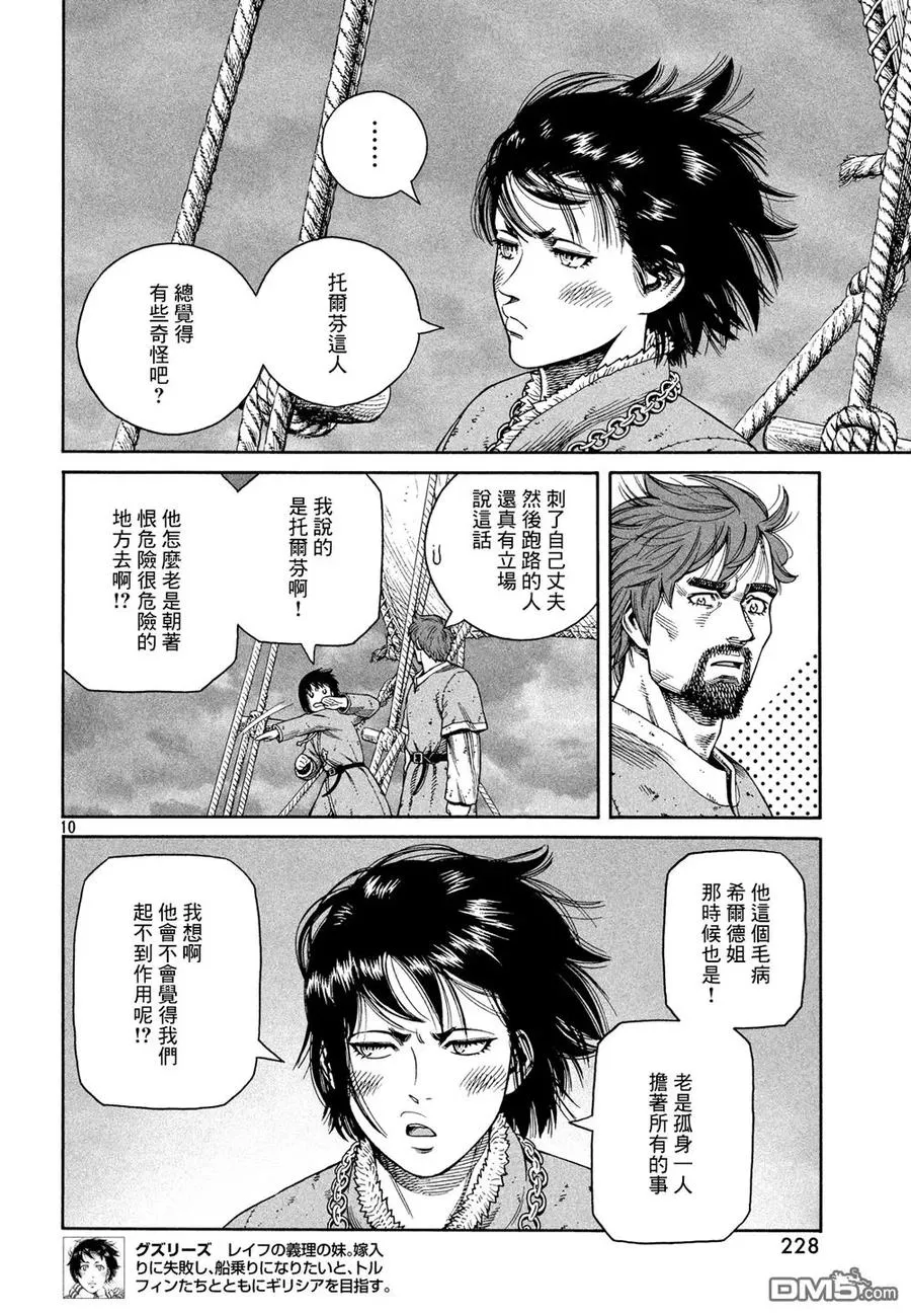 128 波罗的海战役④ 第11页
