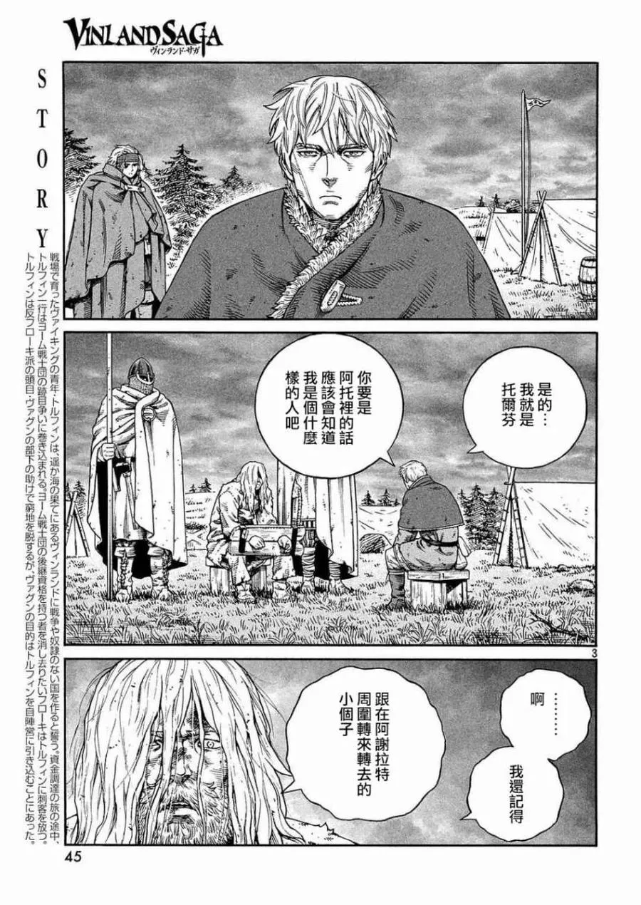 132 波罗的海战役⑧ 第3页