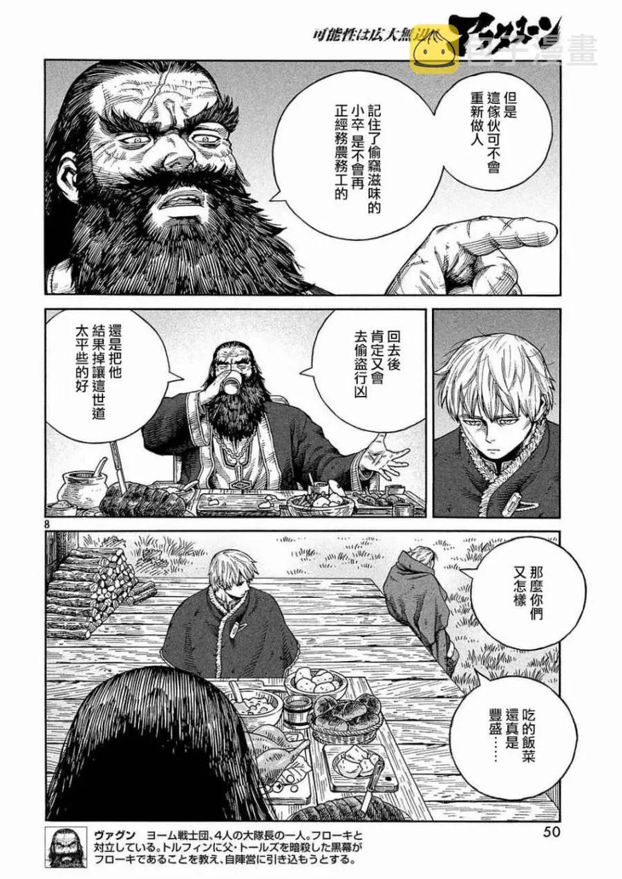 132 波罗的海战役⑧ 第8页