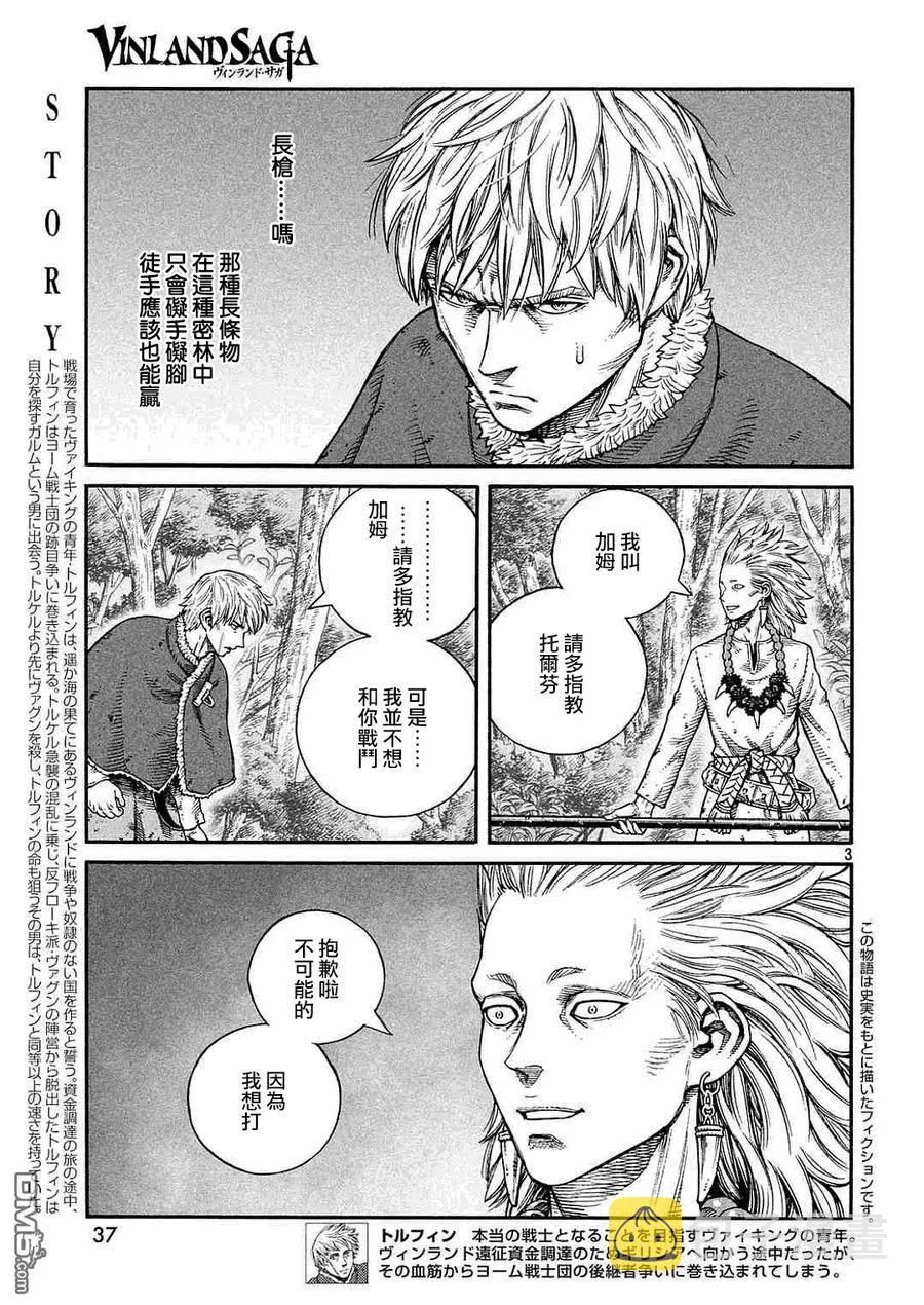 135 波罗的海战役⑪ 第3页