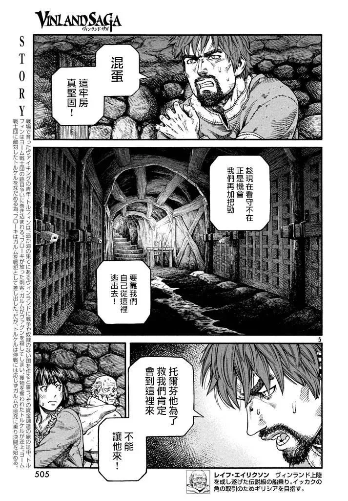 141 波罗的海战役⑰ 第5页