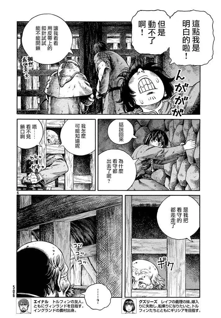 141 波罗的海战役⑰ 第6页