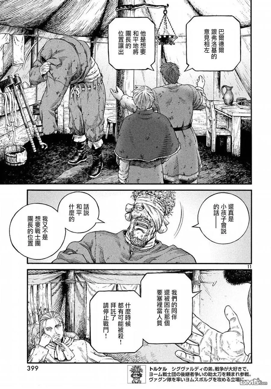 145 波罗的海战役㉑ 第11页