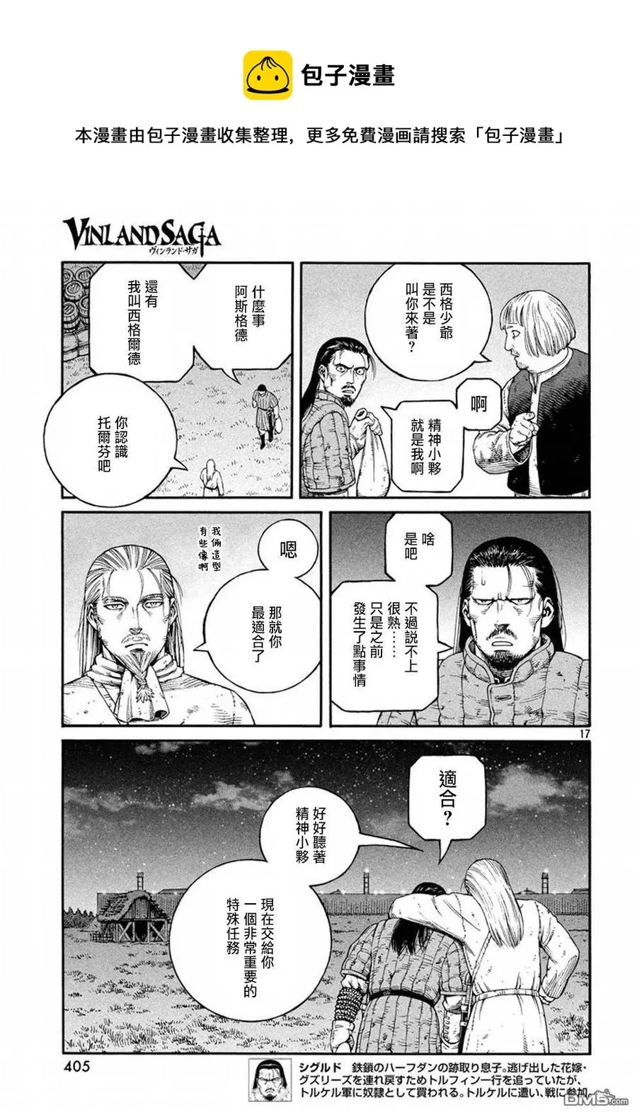 145 波罗的海战役㉑ 第17页