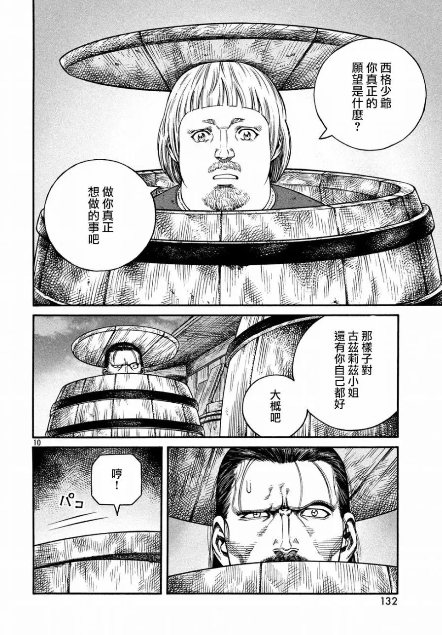 148 波罗的海战役㉔ 第10页