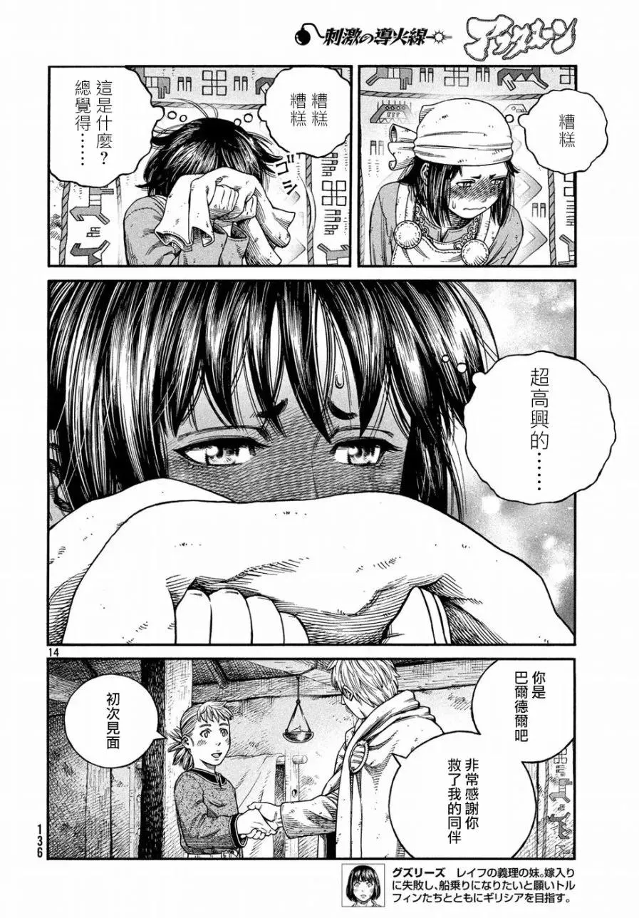 148 波罗的海战役㉔ 第14页