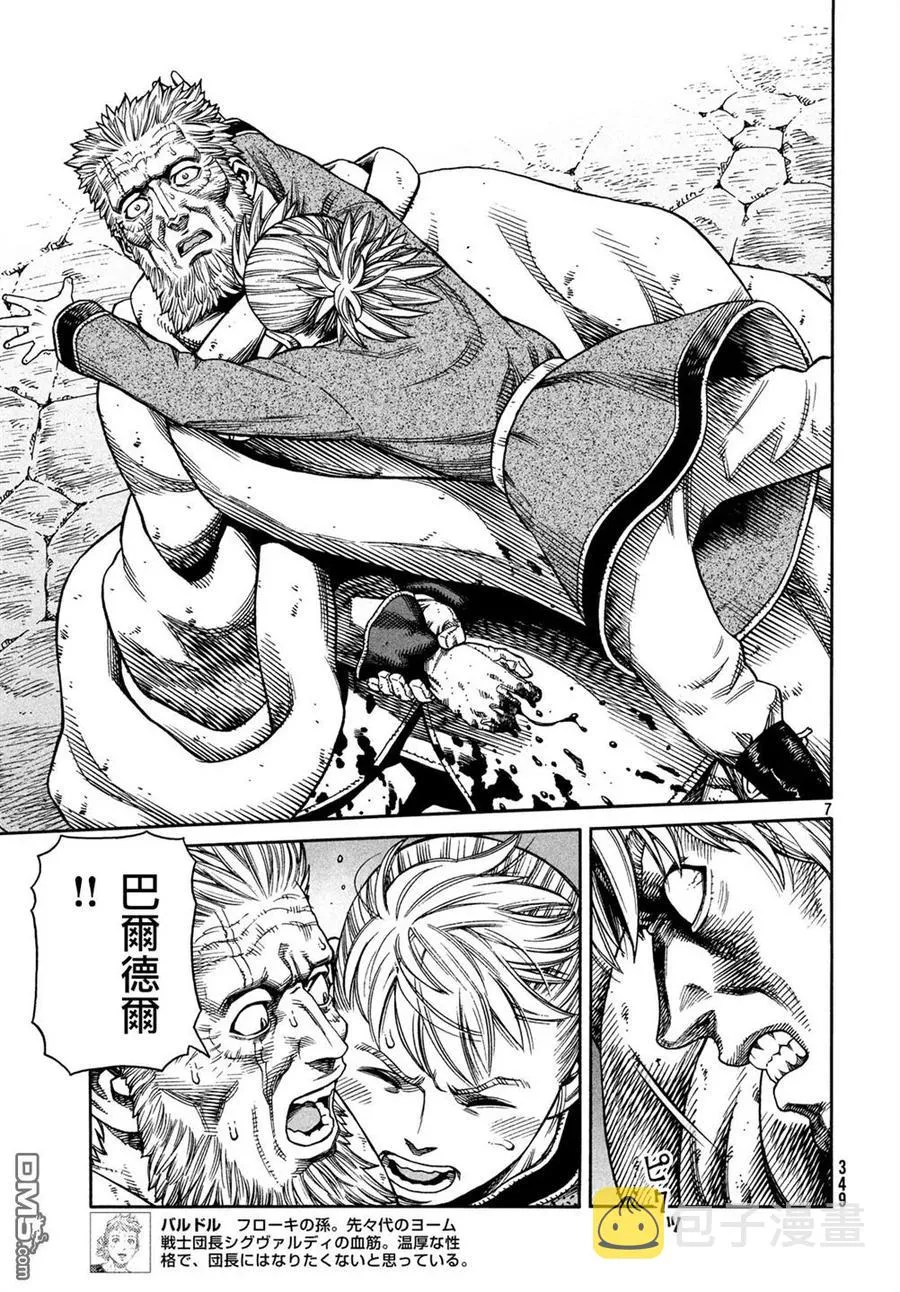 149 波罗的海战役㉕ 第7页