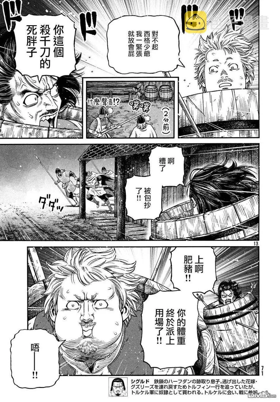 150 波罗的海战役㉖ 第13页