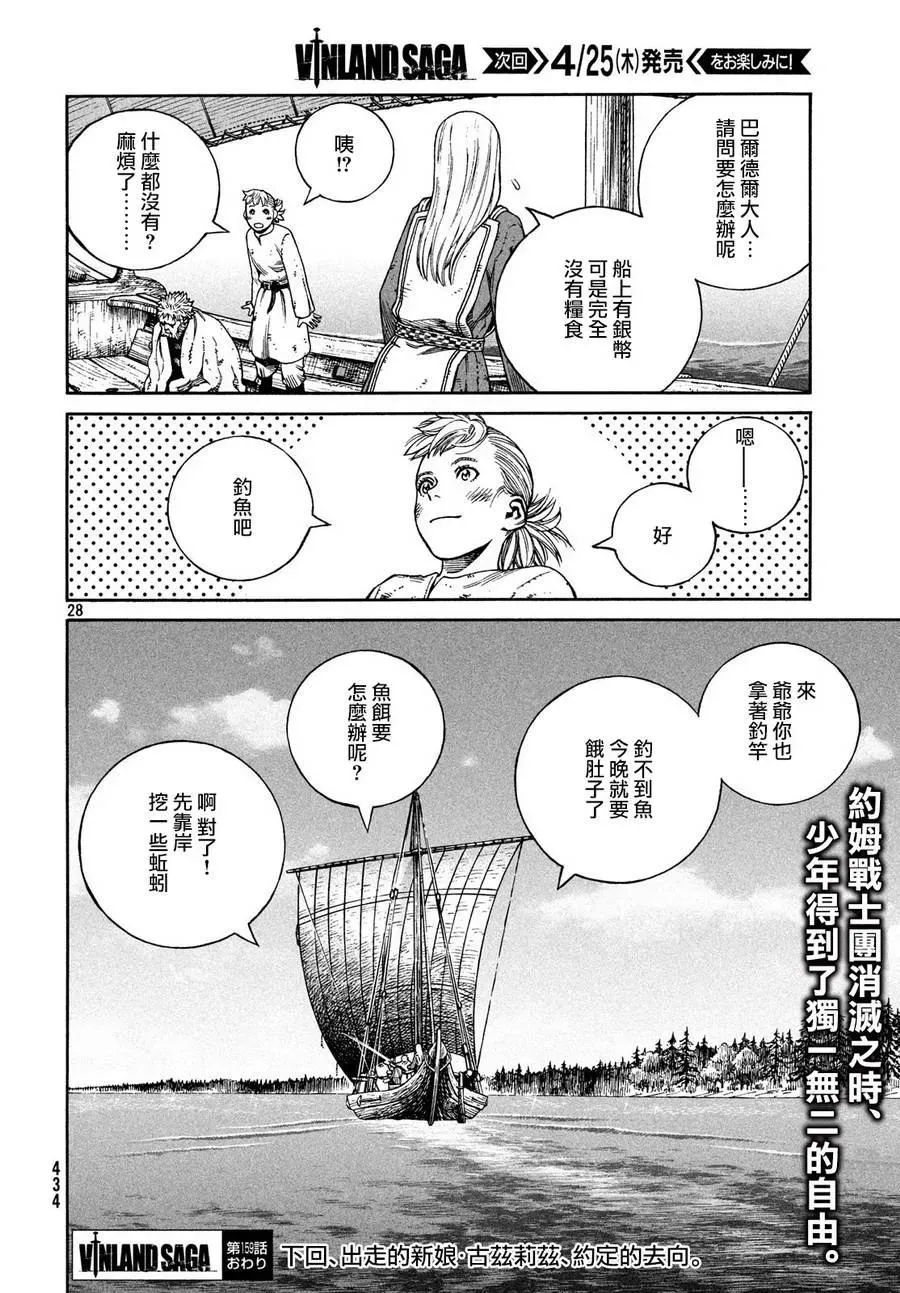 159 波罗的海战役㉟ 第28页